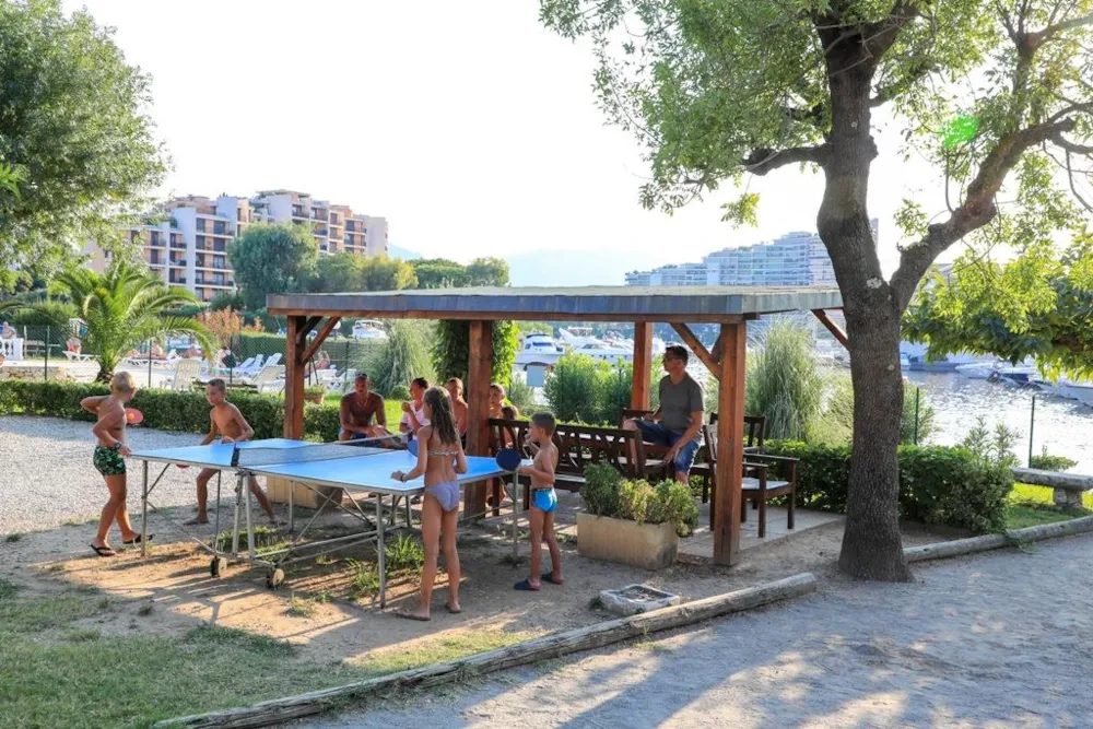 Bungalows du Golfe - Camping les Pruniers - image n°19 - UniversalBooking