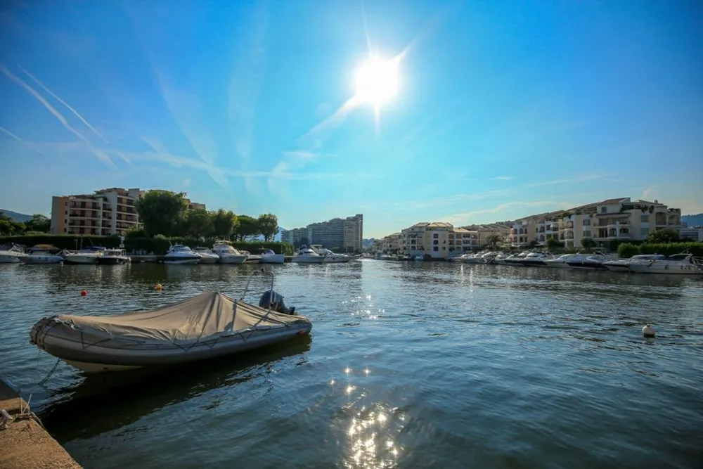 Bungalows du Golfe - Camping les Pruniers - image n°12 - UniversalBooking