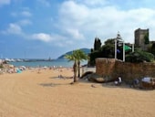 Bungalows du Golfe - Camping les Pruniers