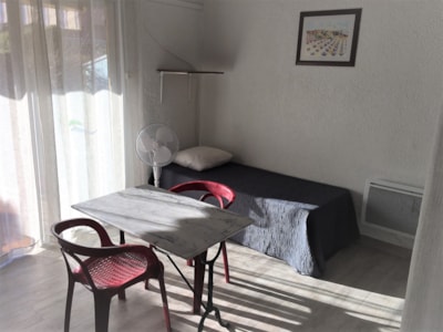 Bungalow Type 1 / 1-2 adults + 2 Children — 5
