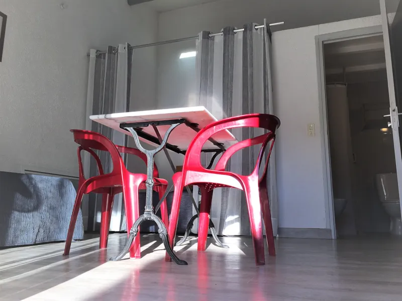 Bungalow Type 1 / 1 À 2 Adultes + 2 Enfants