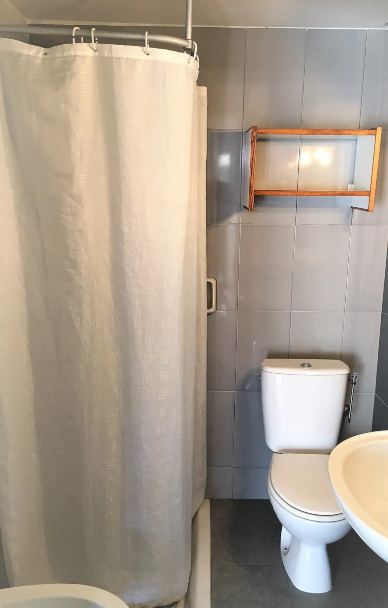 Bungalow Type 1 / 1 À 2 Adultes + 2 Enfants