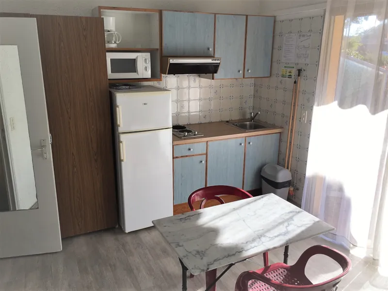 Bungalow Type 1 Côté Rivière