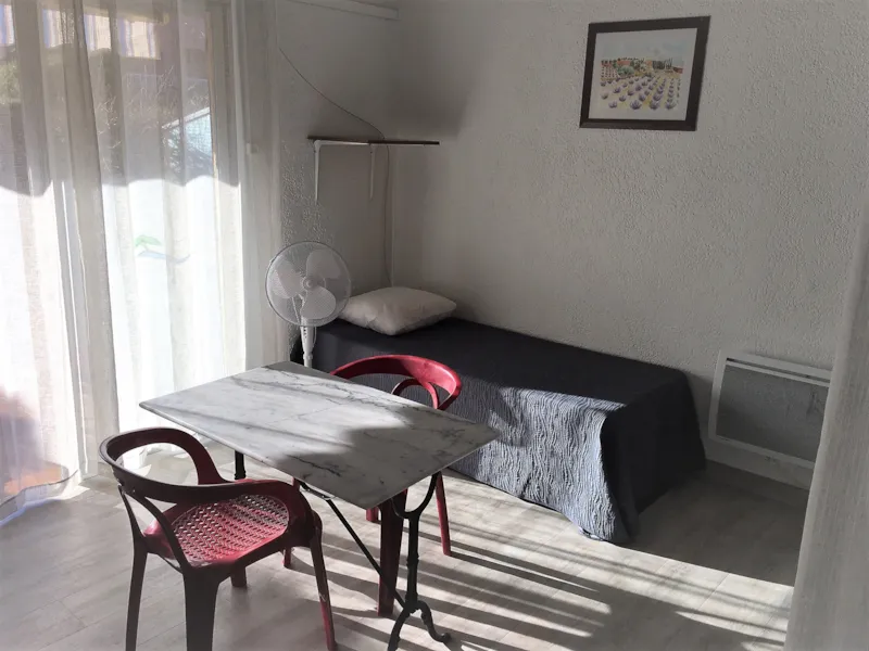 Bungalow Type 1 Côté Rivière