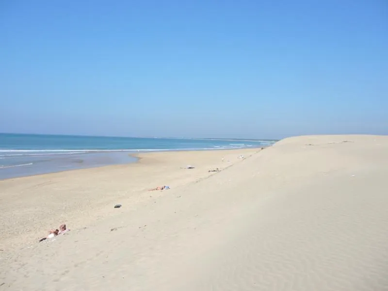 Camping Saint Tro'Park