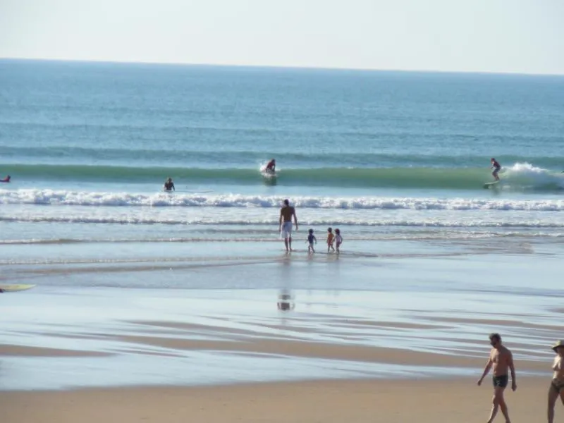 Camping Saint Tro'Park - image n°17 - UniversalBooking