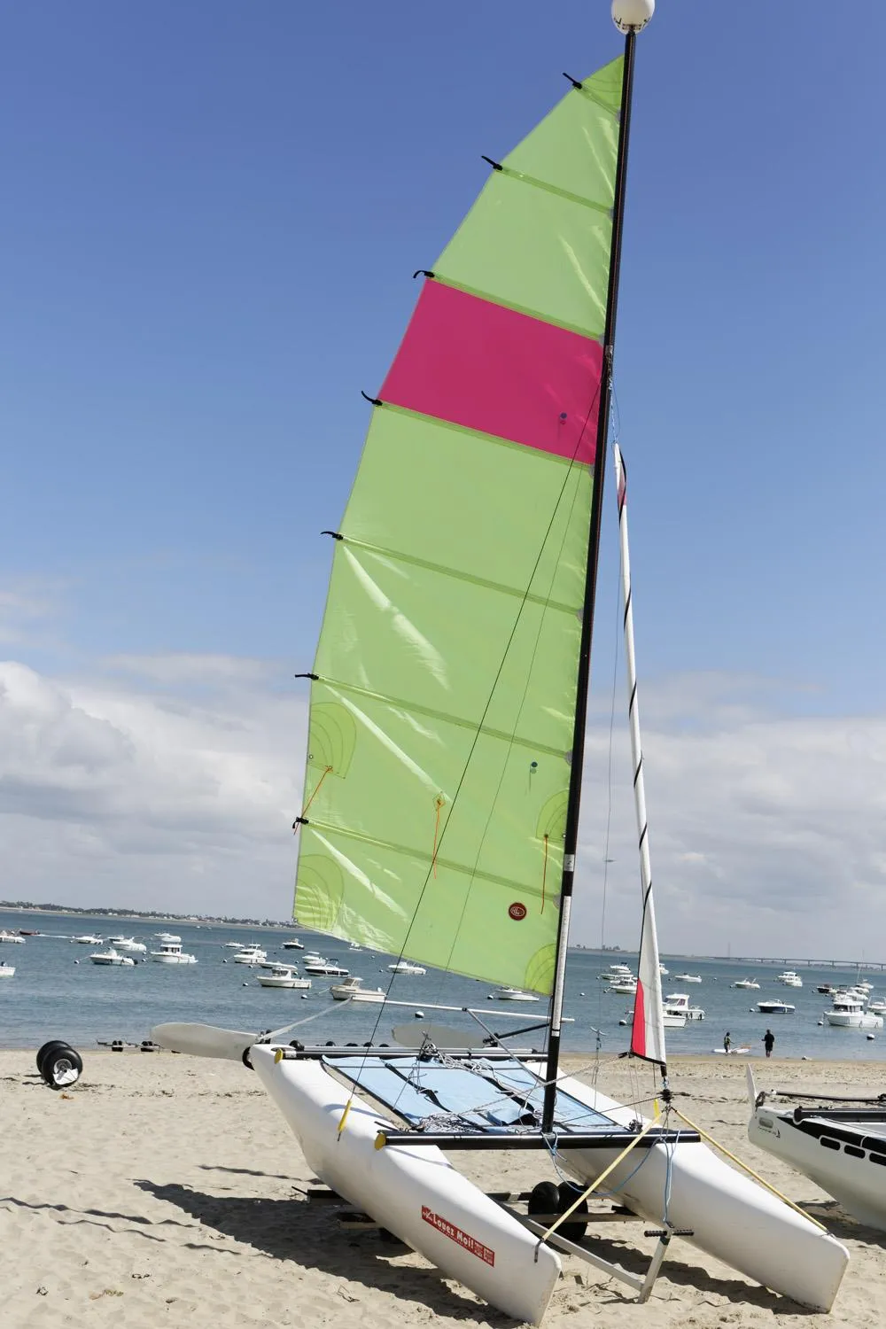 Camping Saint Tro'Park - image n°19 - UniversalBooking