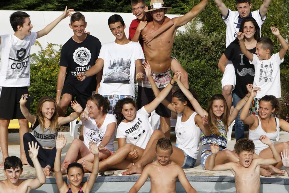 Camping Saint Tro'Park - image n°34 - UniversalBooking