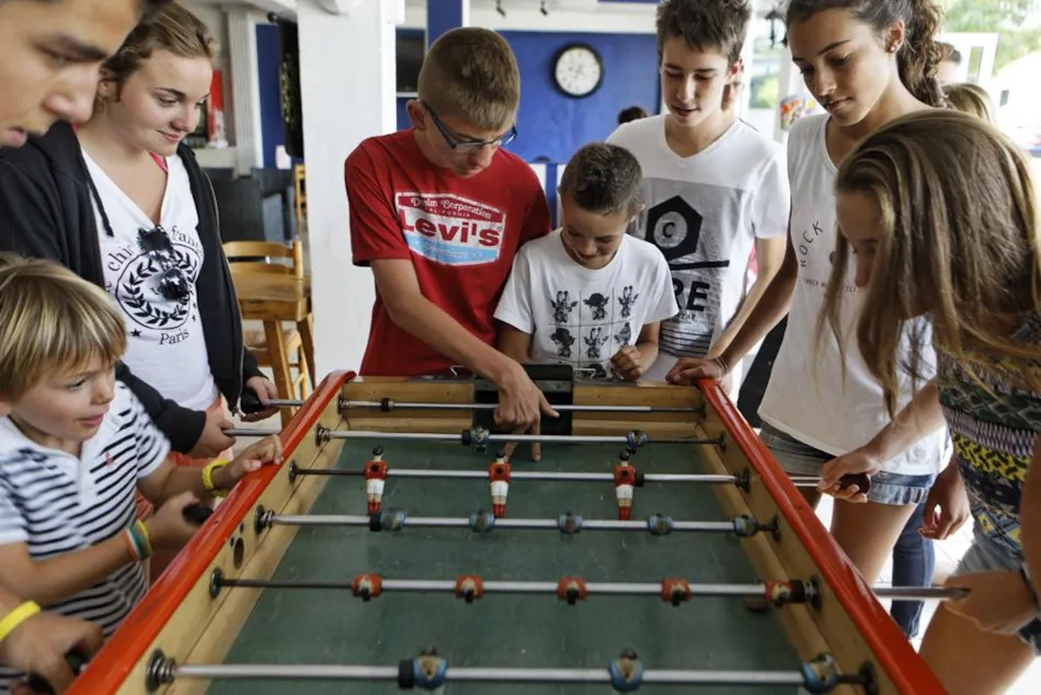 Camping Saint Tro'Park