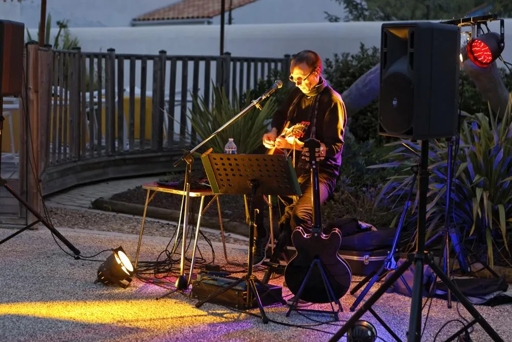 Camping Saint Tro'Park - image n°36 - UniversalBooking