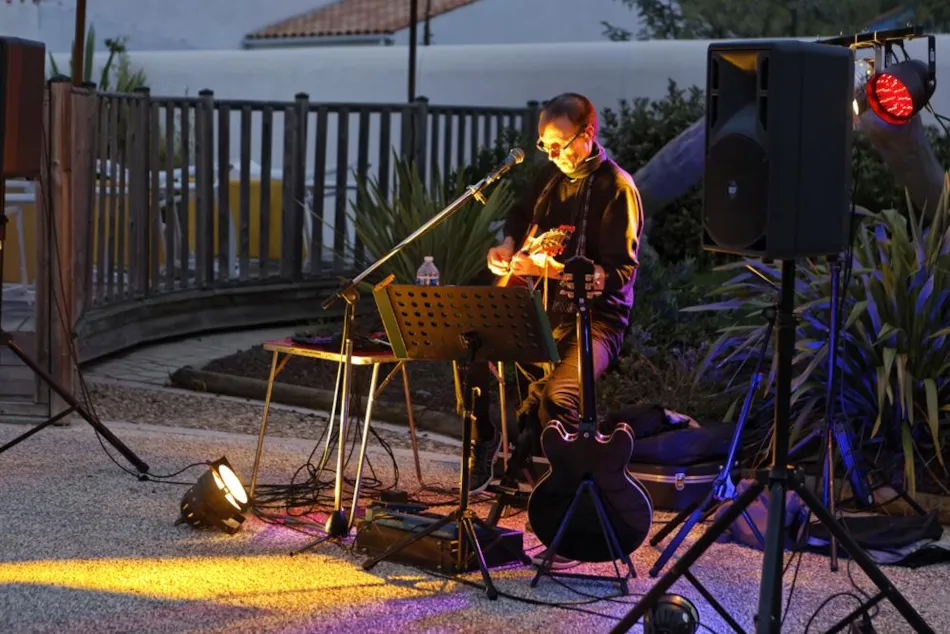 Camping Saint Tro'Park