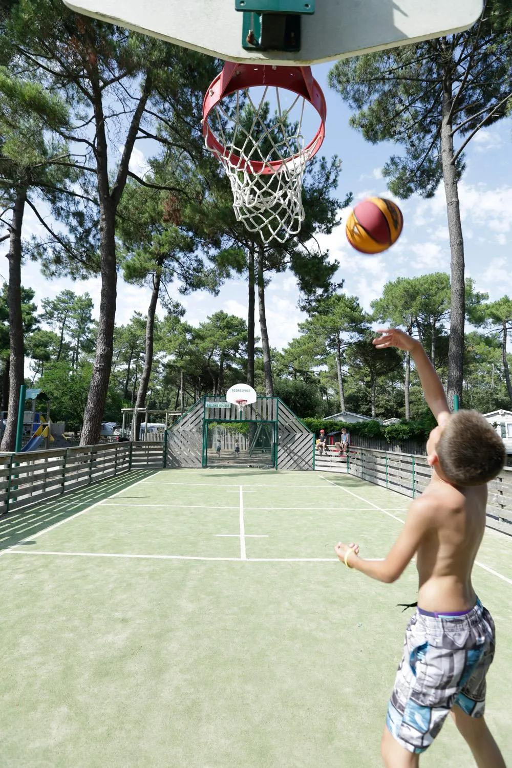 Camping Saint Tro'Park - image n°39 - UniversalBooking