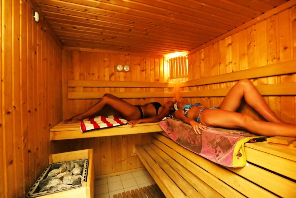 Camping Saint Tro'Park