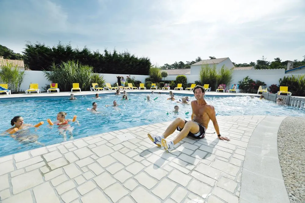 Camping Saint Tro'Park - image n°37 - UniversalBooking