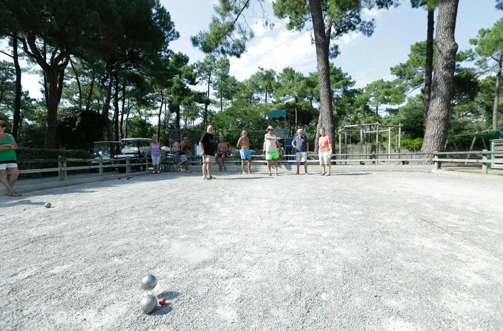Camping Saint Tro'Park - image n°38 - UniversalBooking