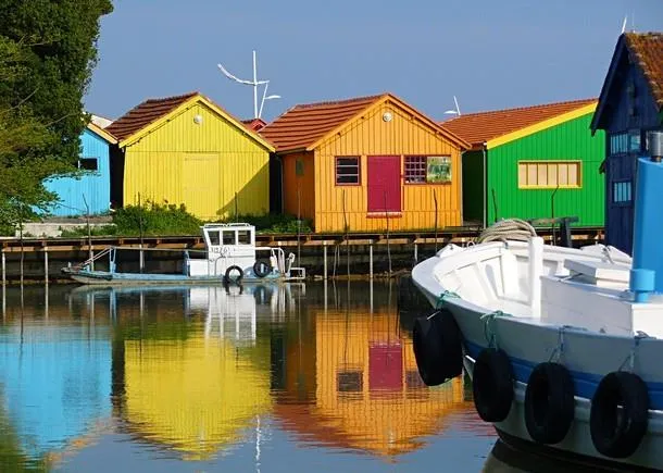 Camping Saint Tro'Park - image n°52 - UniversalBooking