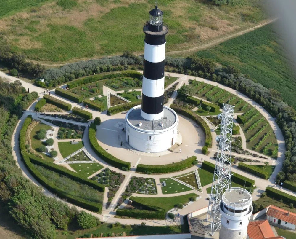 Camping Saint Tro'Park - image n°53 - UniversalBooking