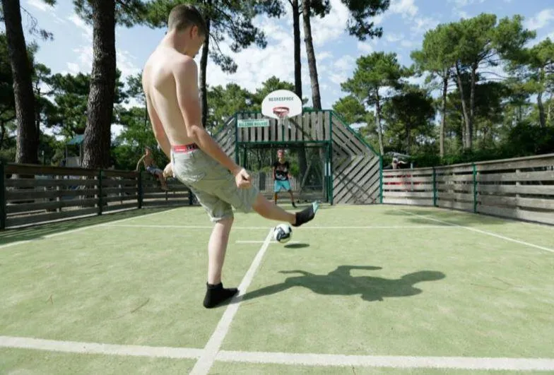 Camping Saint Tro'Park - image n°40 - UniversalBooking