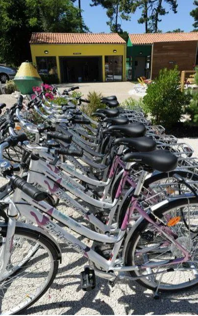 Camping Saint Tro'Park - image n°42 - UniversalBooking