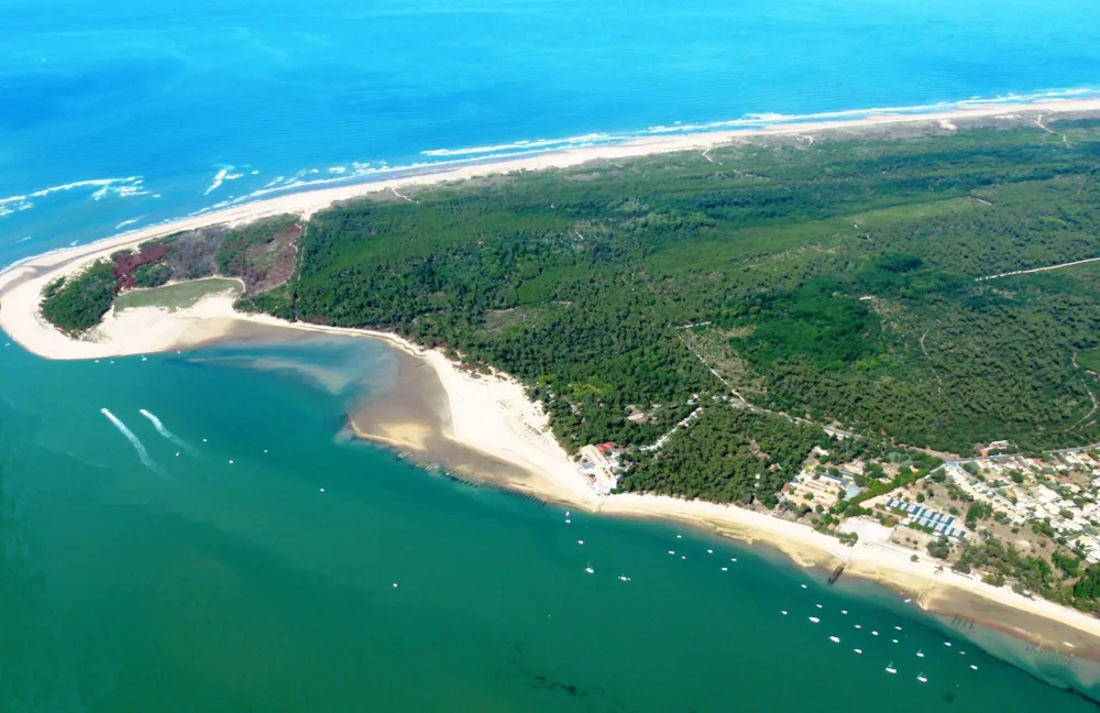 Camping Saint Tro'Park - image n°21 - UniversalBooking