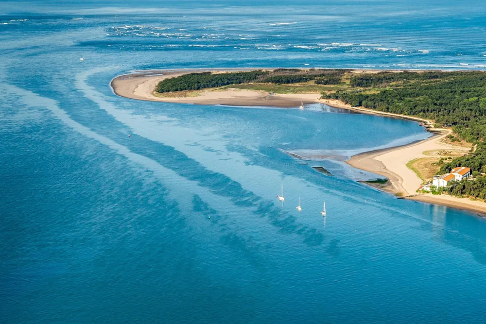 Camping Saint Tro'Park - image n°20 - UniversalBooking