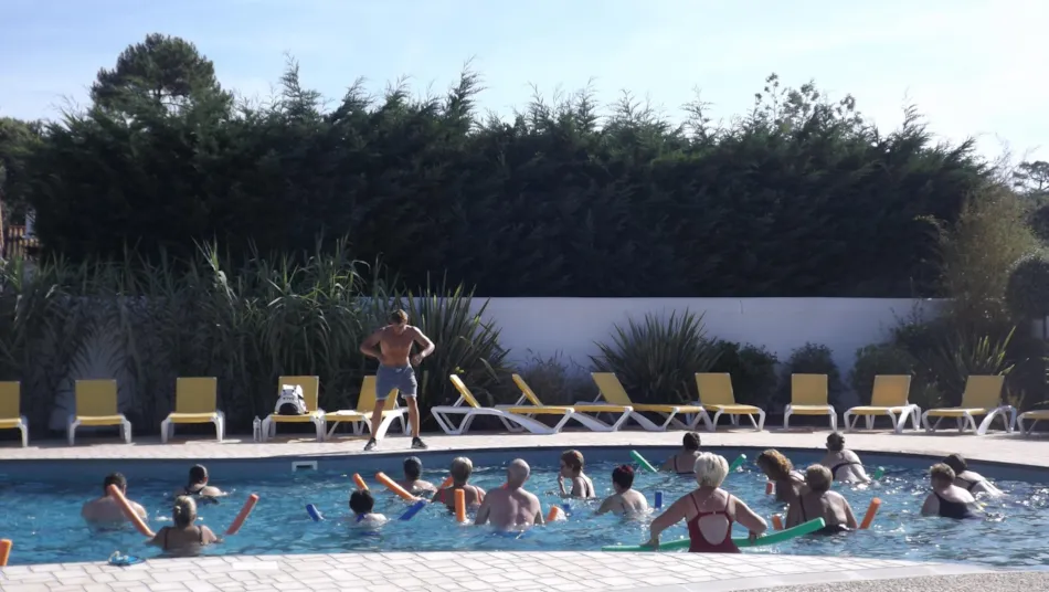 Camping Saint Tro'Park