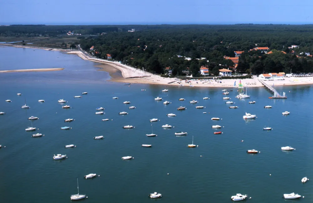 Camping Saint Tro'Park - image n°24 - UniversalBooking