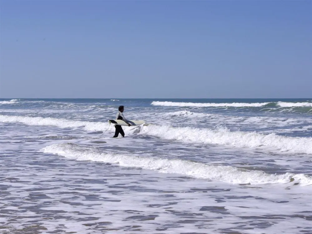 Camping Saint Tro'Park - image n°23 - UniversalBooking