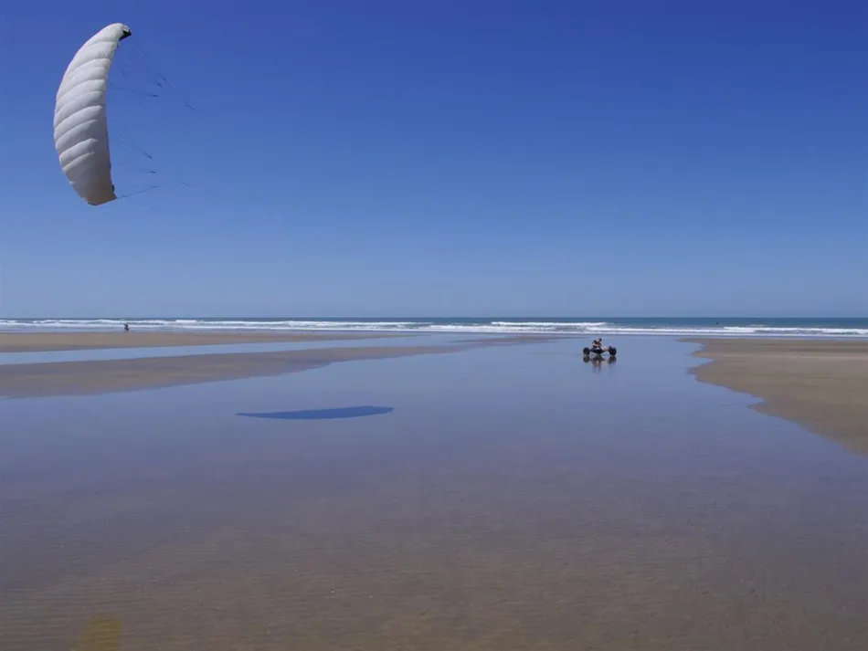 Camping Saint Tro'Park