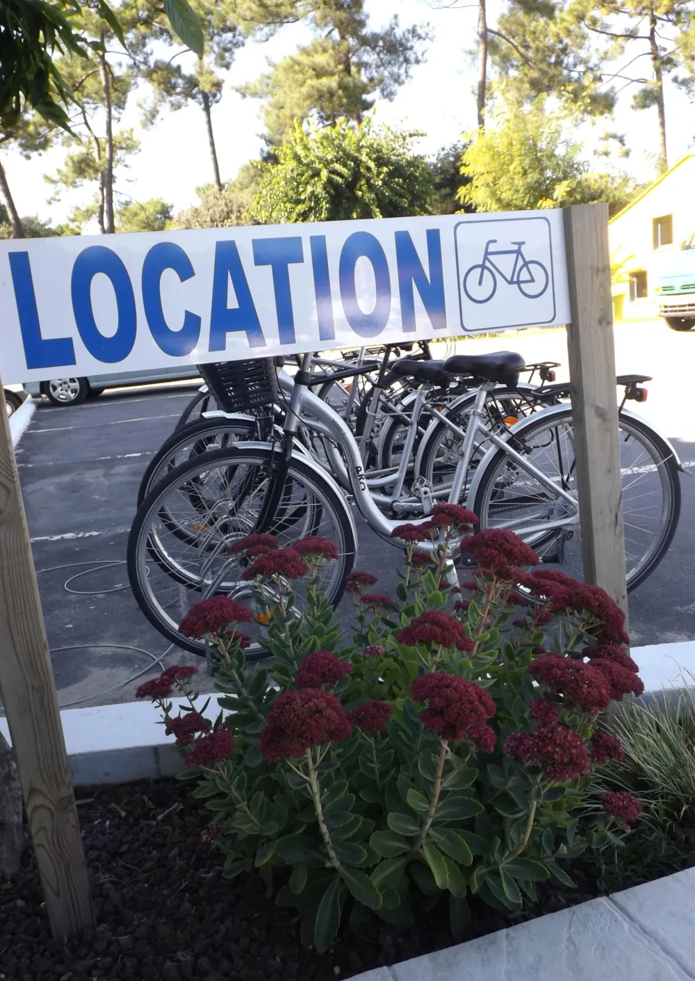 Camping Saint Tro'Park - image n°32 - UniversalBooking