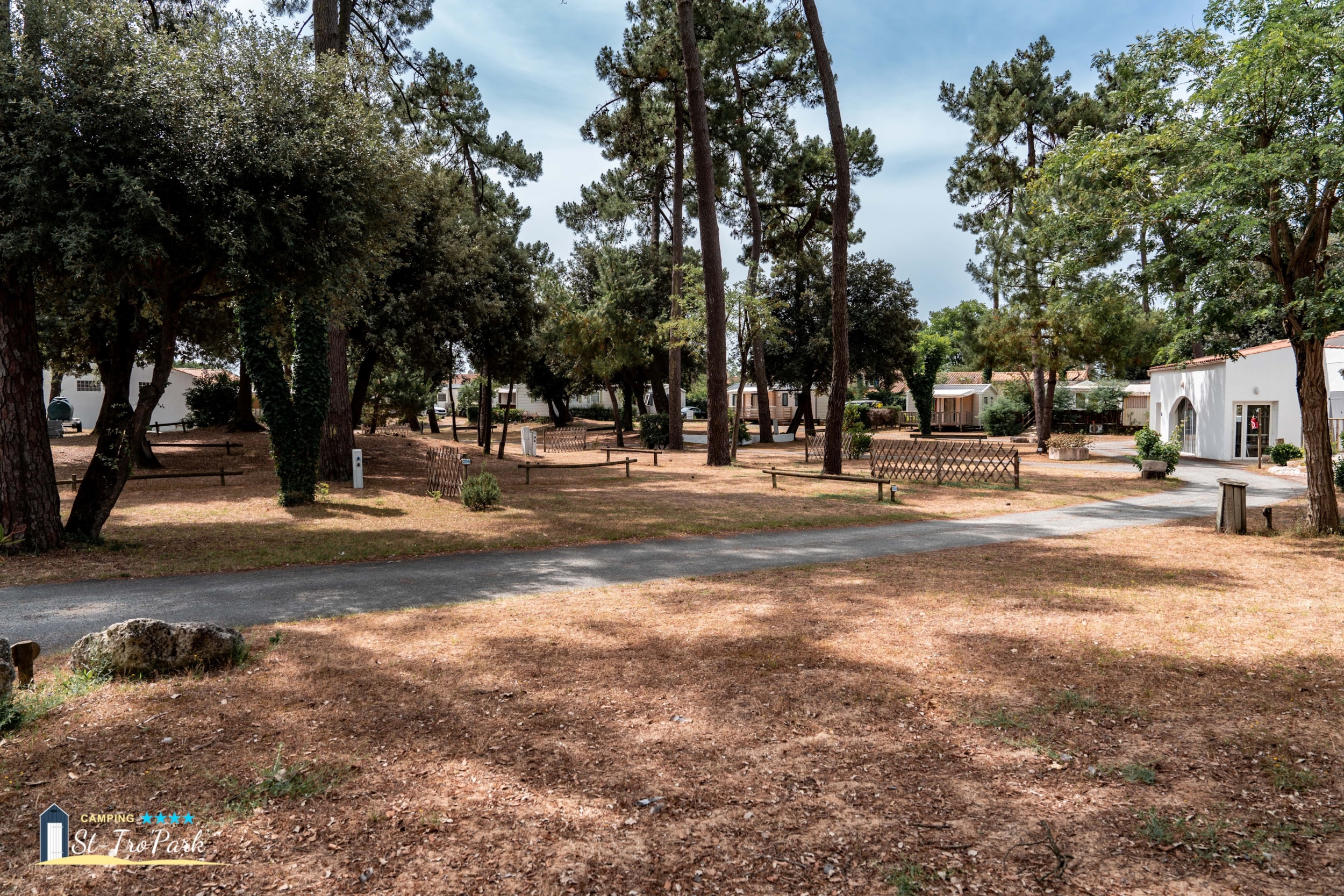 Camping Sunêlia Saint Tro'Park — Photo 6