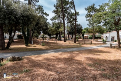 Camping Sunêlia Saint Tro'Park