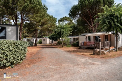 Camping Sunêlia Saint Tro'Park