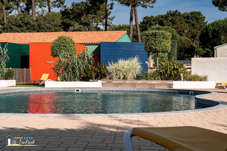 Camping Saint Tro'Park
