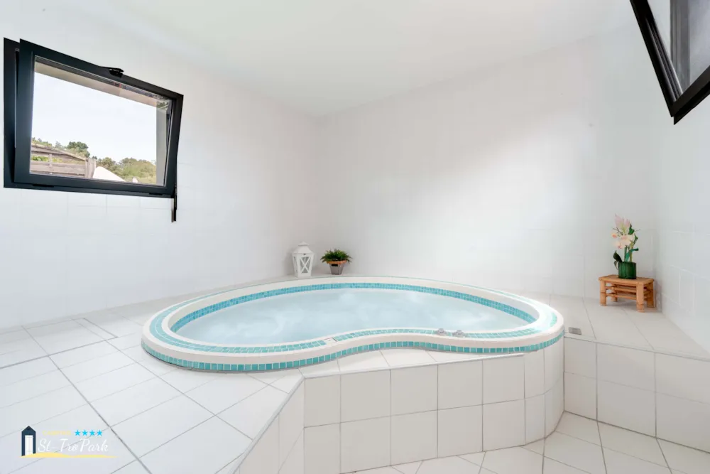 Camping Saint Tro'Park - image n°26 - UniversalBooking