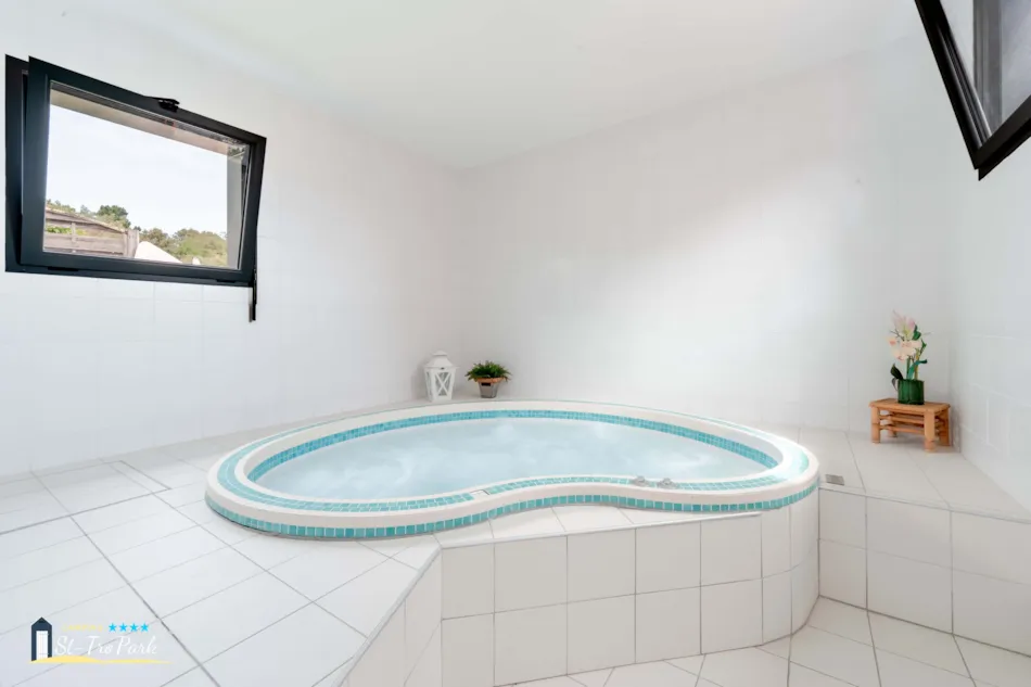 Camping Saint Tro'Park