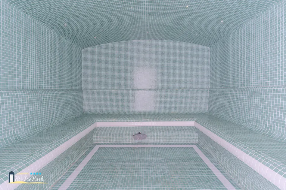 Camping Saint Tro'Park