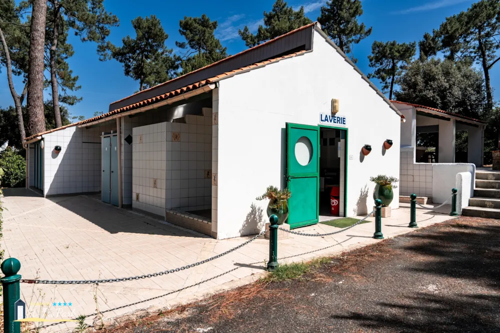 Camping Saint Tro'Park - image n°29 - UniversalBooking