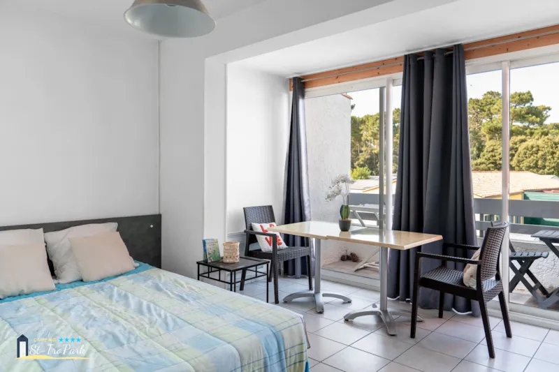 Studio Confort 20M²