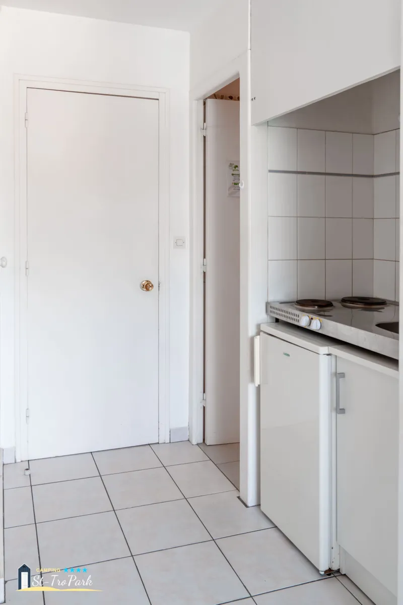 Studio Confort 20M²