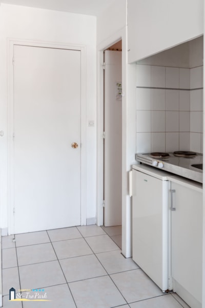 Apartment Confort 20m² — 4