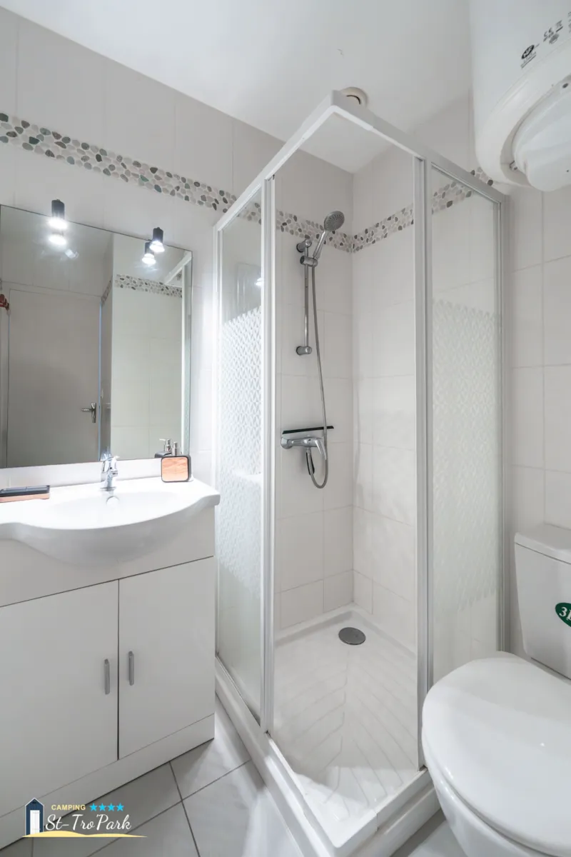 Studio Confort 20M²