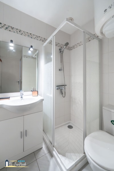 Apartment Confort 20m² — 5