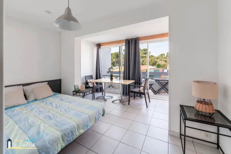 Studio Confort 20M²