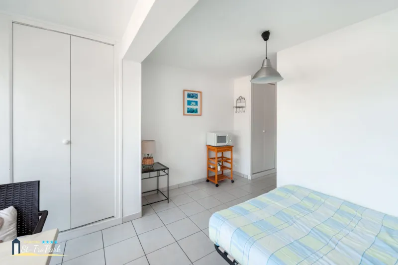 Studio Confort 20M²