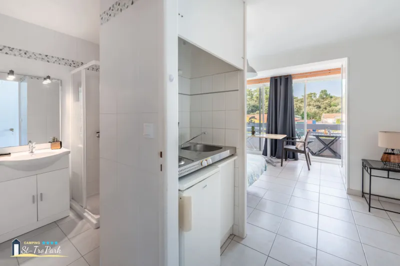 Studio Confort 20M²