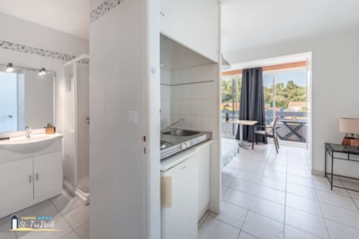 Apartment Confort 20m² — 8