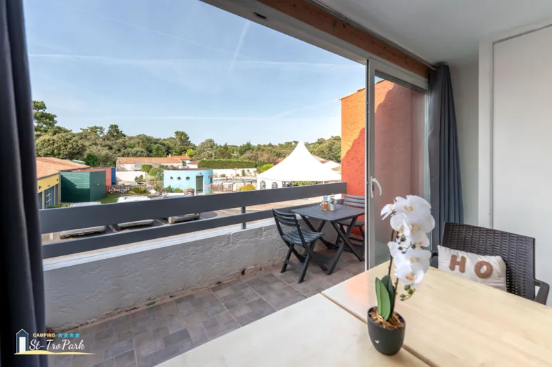 Studio Confort 20M²