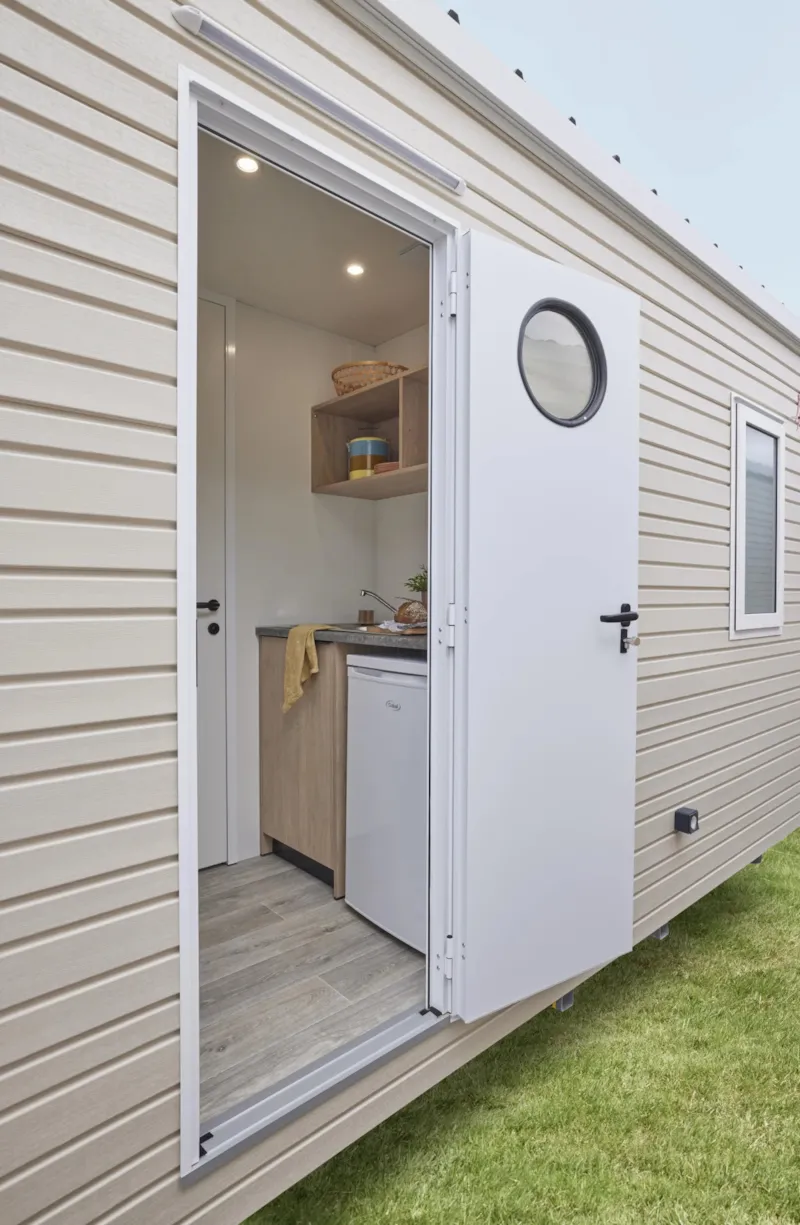 Forfait Sanitaire Privé