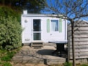Mobile Home 1 Bedroom Mobile Home 1 Bedroom